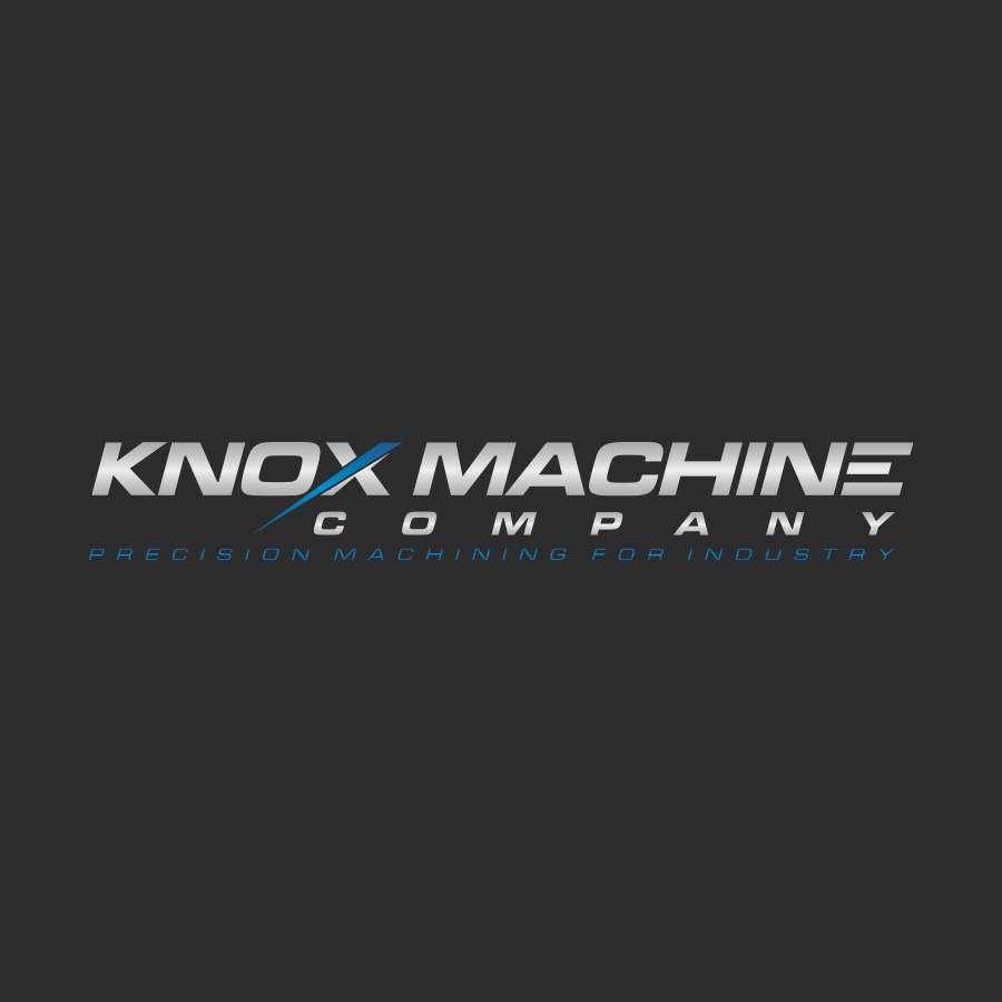 Knox Machine Co logo
